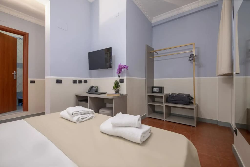 Hotel Grifo - photo 12