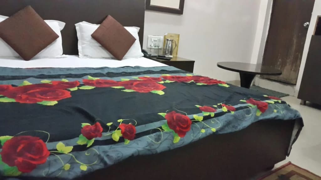 Ashwani Hotel - photo 5