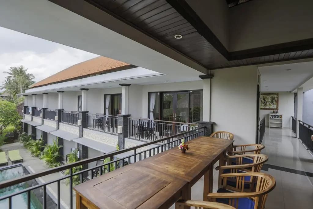 Kamandhani Hotel Ubud - photo 8