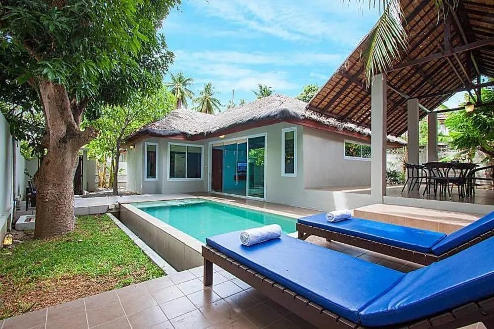 Moonscape Villa 201 - photo 14