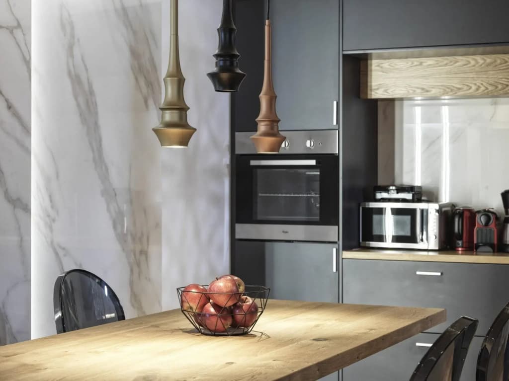 Kolonaki 8 - Design Suites & Lofts - photo 18