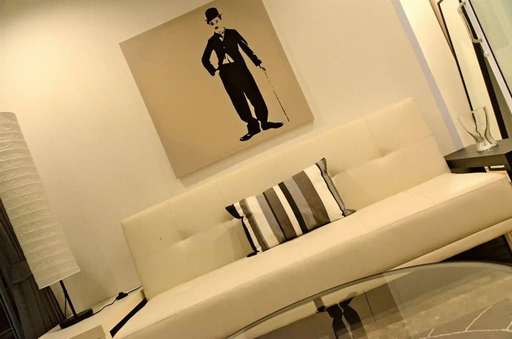 Villa The Graham - photo 3