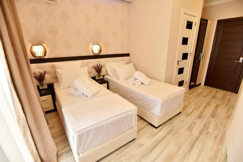 Hotel Vere Tower - photo 4