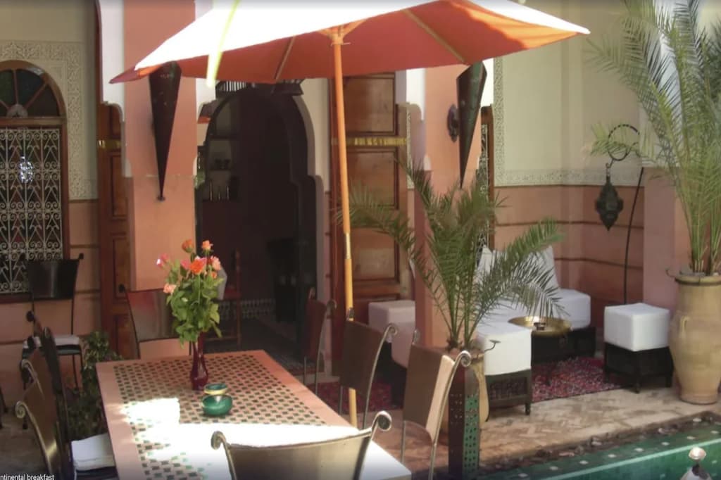 Riad Zagouda - photo 19