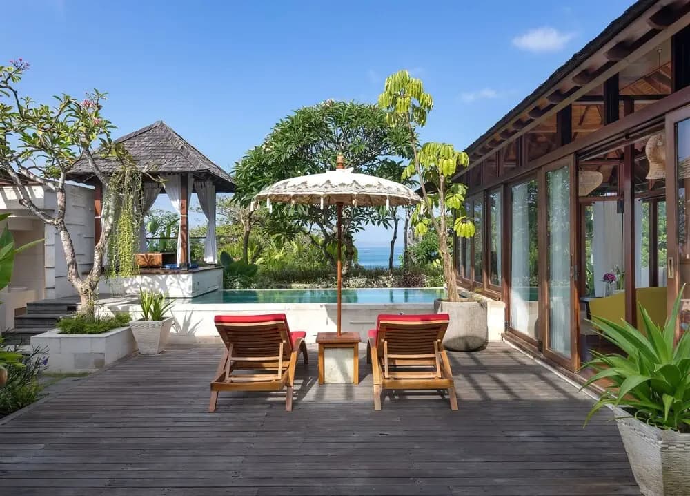 The Chand's Boutique Villas by Villa Finder - photo 44