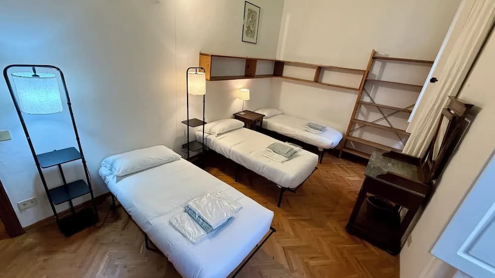Zanobi 75 in Firenze - photo 17