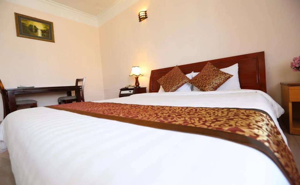Thong Nhat 2 Hotel - photo 15
