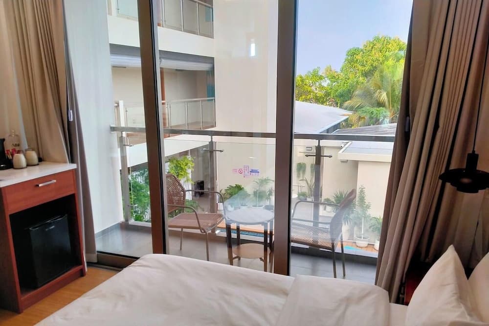 Athiri Residence Goidhoo - photo 3