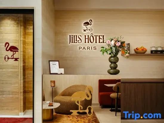 Jills Hotel - photo 1