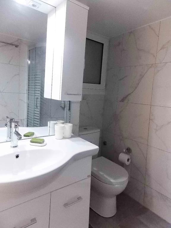 Modern Apartment Athens Center - photo 8