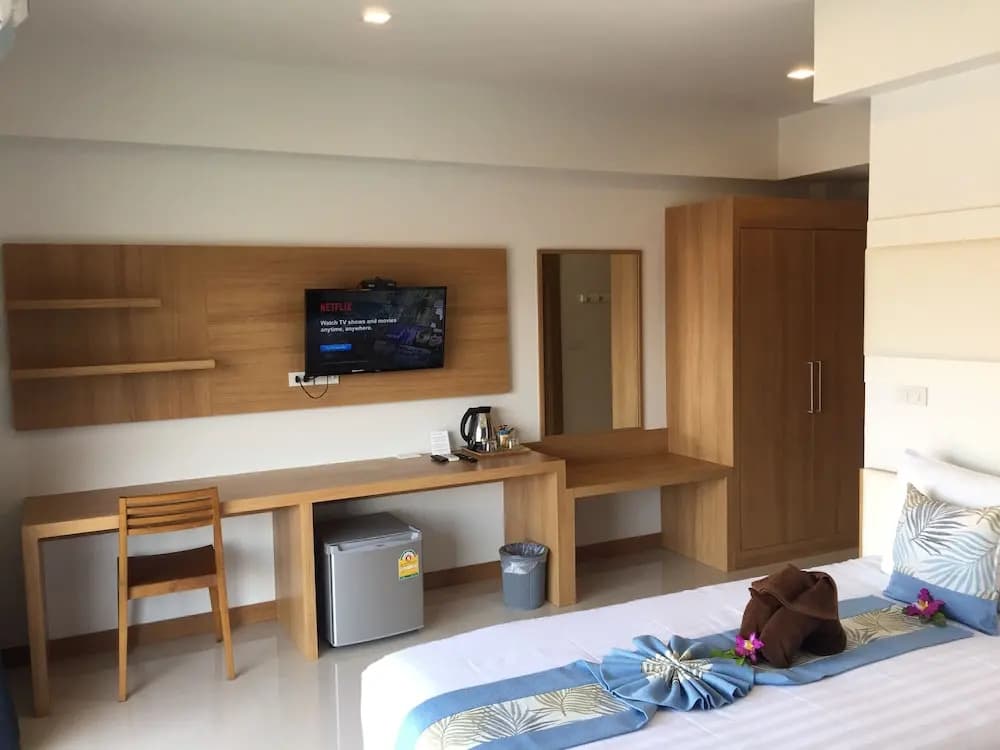 @Aonang Guesthouse by ZUZU - photo 1