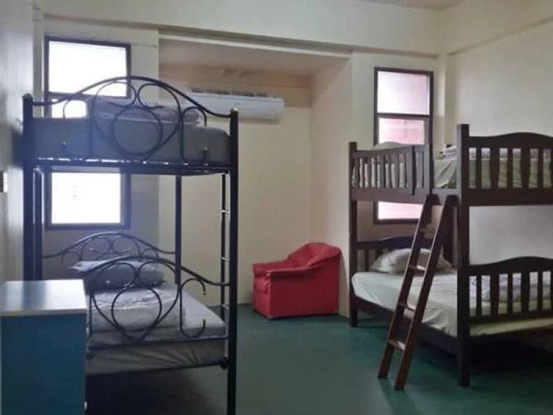 Easy Hostel - photo 6