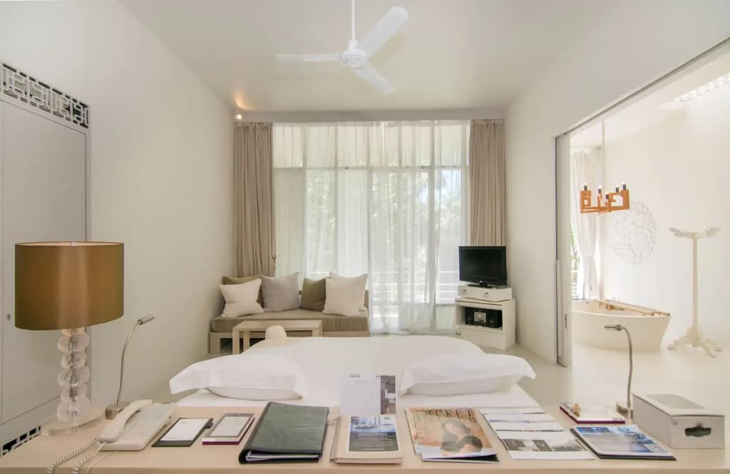SALA Phuket Mai Khao Beach Resort - photo 34