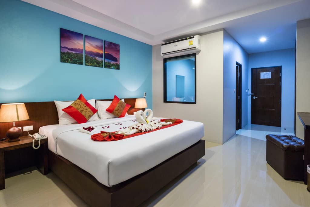 Andaman Pearl Resort - photo 3