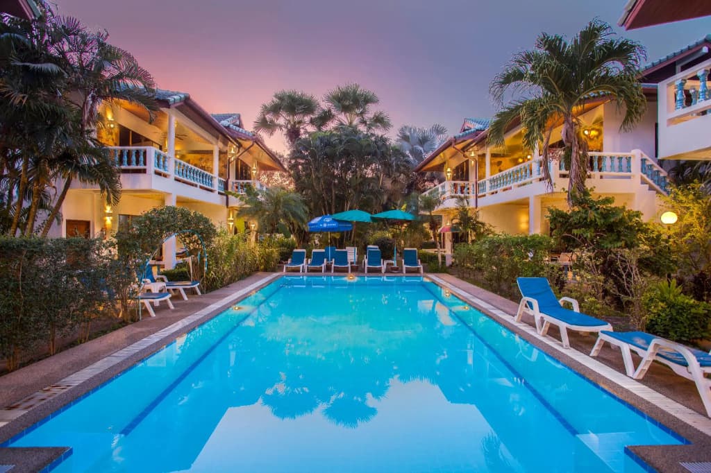 Ya Nui Resort - photo 16
