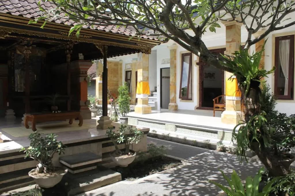 Umah Dauh - photo 13