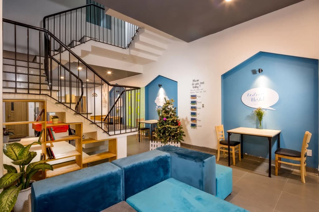 Fedora Hostel - photo 11