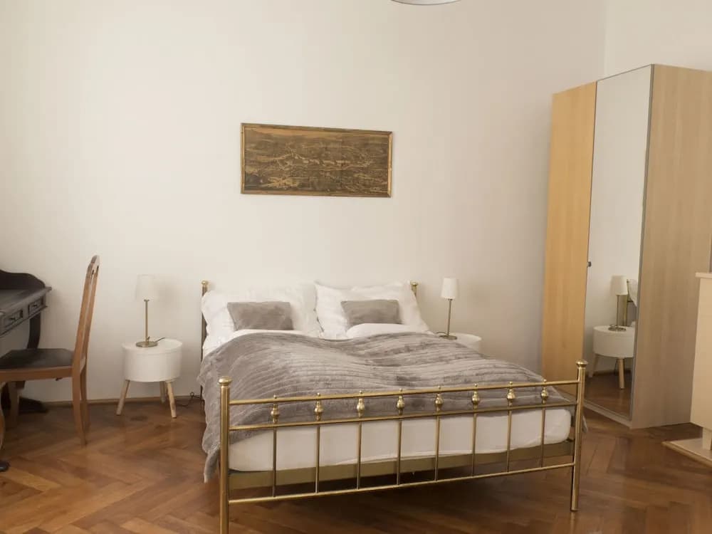 Blauhouse Apartments - photo 4