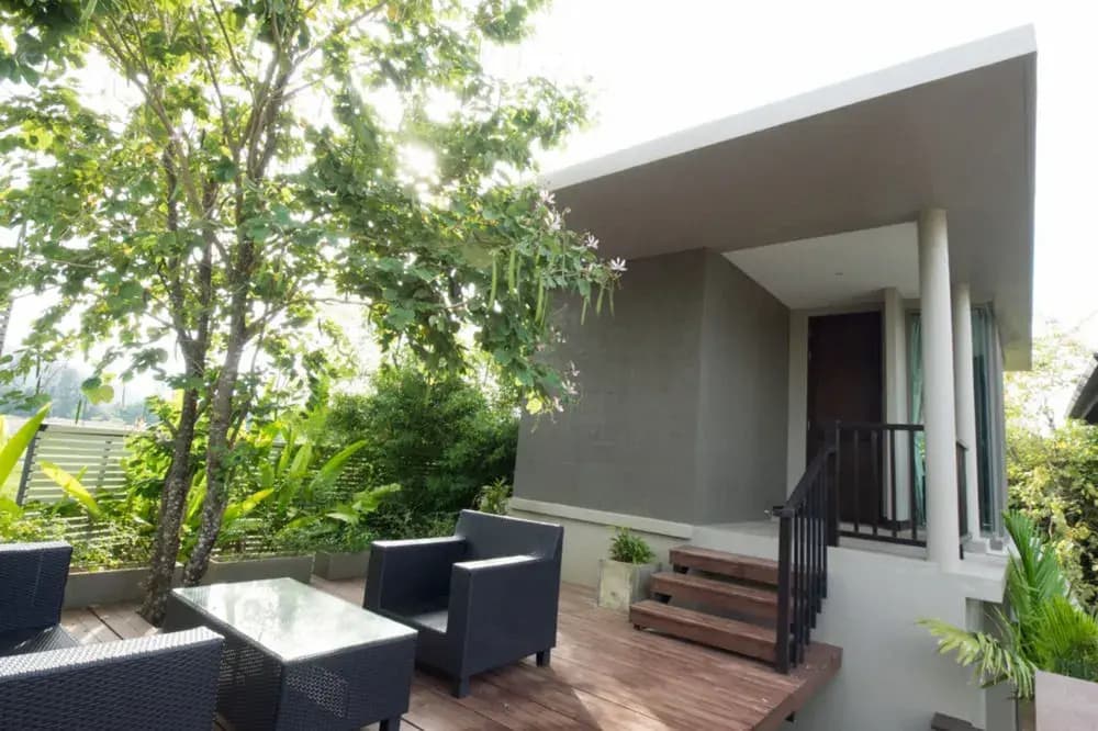 Phureesala Villa - A5 - photo 14