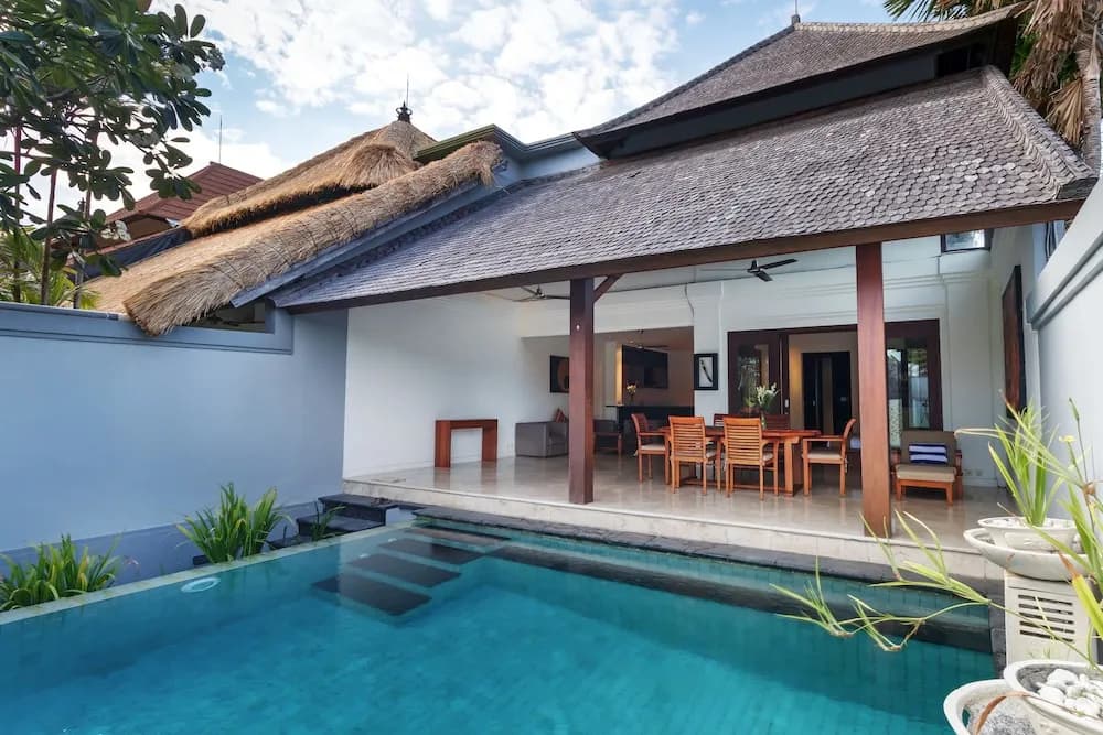 Villa Lalang Temu - photo 11