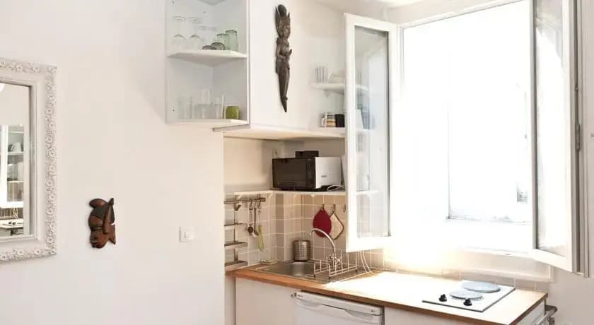 Nice Republique Studio - photo 7