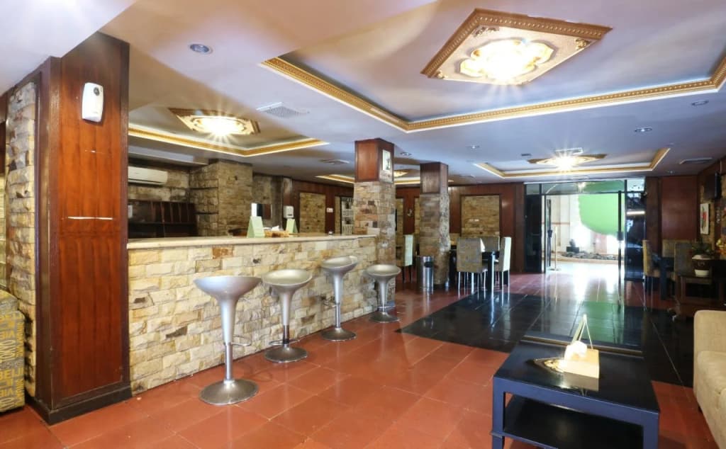 Jambrut Inn - photo 18