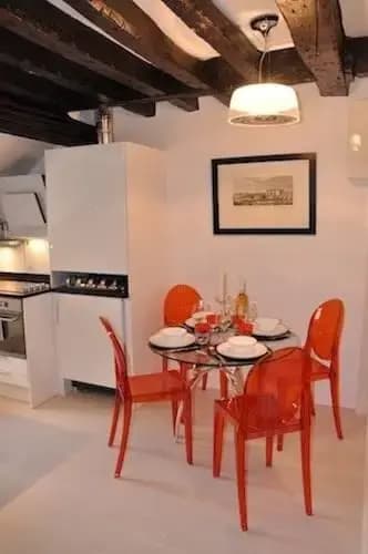Apartment Saint-Severin - photo 8