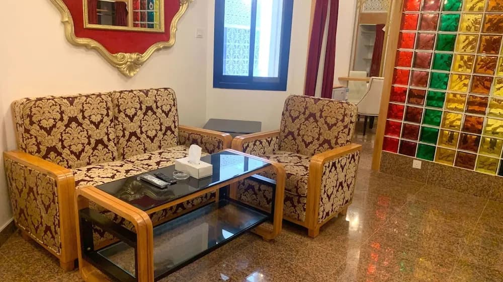 OYO 153 Qurum Heights Hotel - photo 13