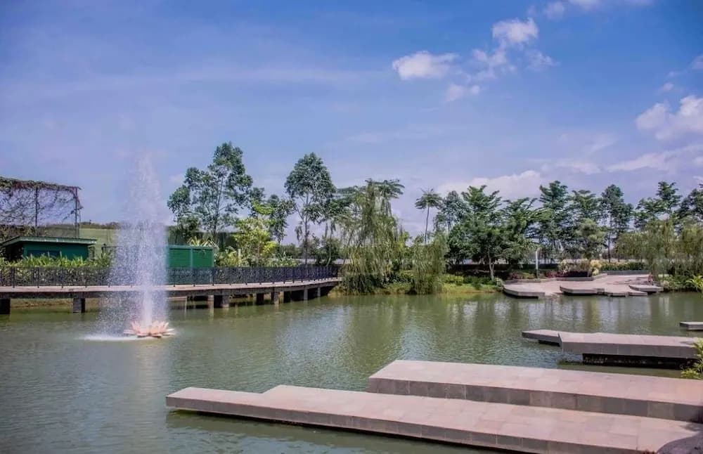 Kelapa Gading House - photo 10