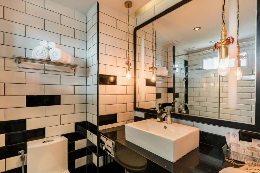 SureStay Plus by Best Western T Pattaya - photo 8