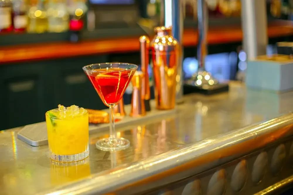 The Fox Club - photo 13