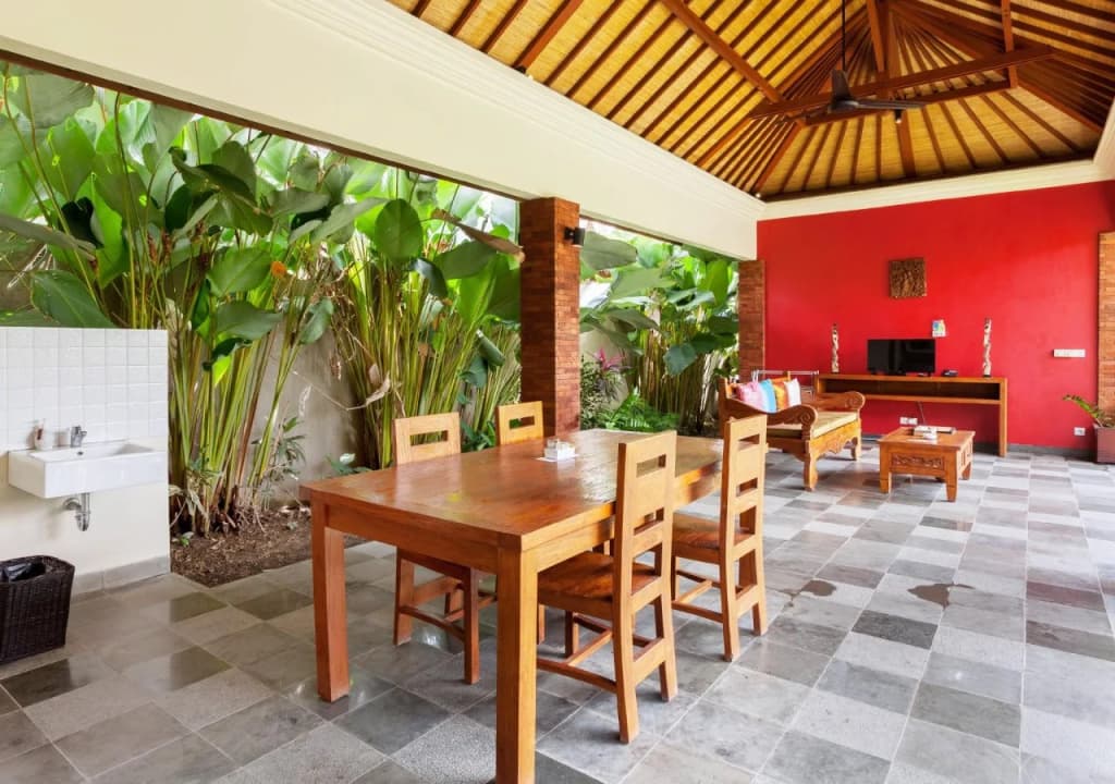 Ubud Heaven Sayan - photo 24