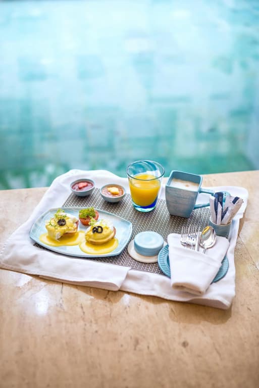 Azana Boutique Hotel Denpasar - photo 13