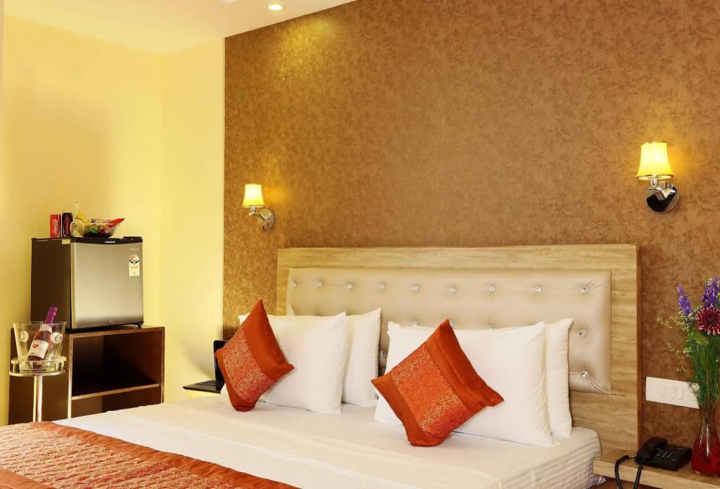 OYO 8967 Hotel Aeroporto - photo 5
