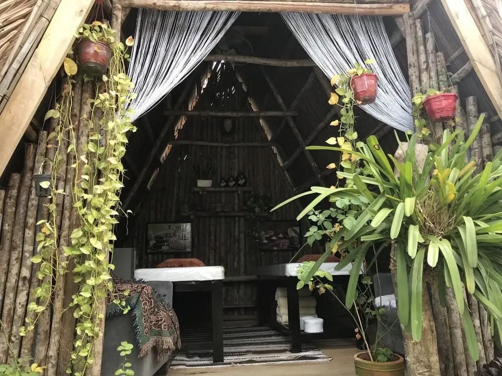 Sunset Garden Villa Riverside - photo 18