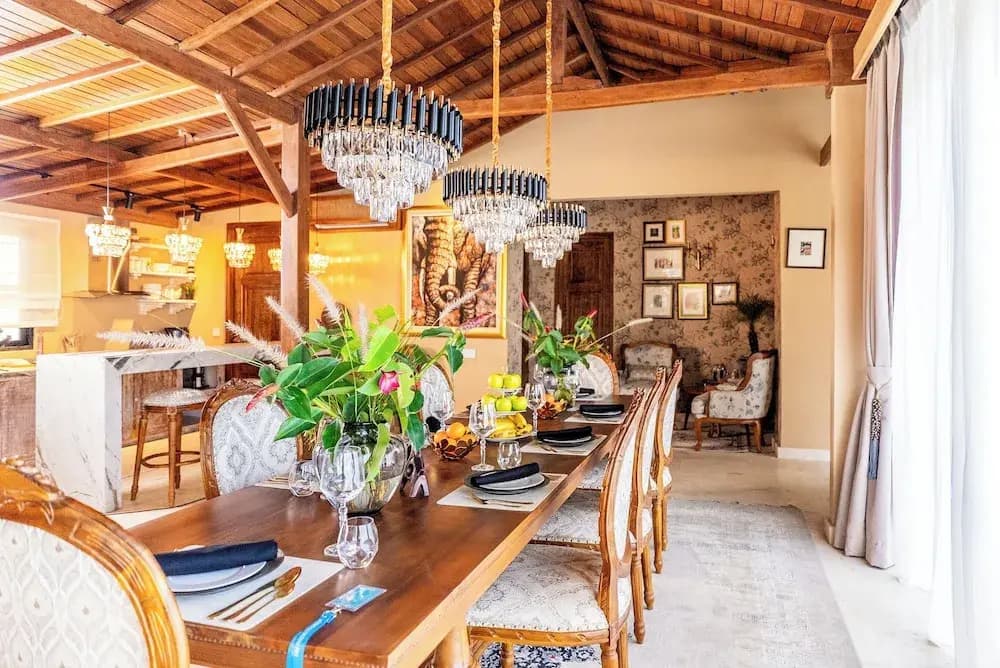 Luxurious Arakana Villa with Pool - photo 42