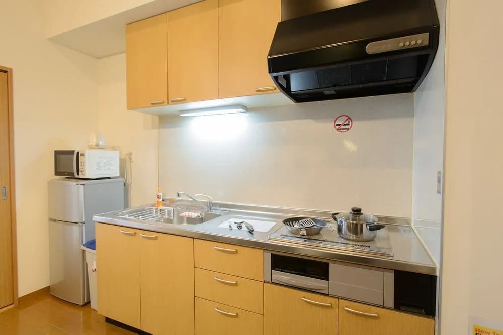 Residence Namba-East - photo 18