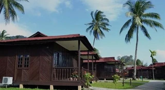 丰盛港TAd海港度假酒店(TAd Marine Resort Pulau Tinggi) - photo 19