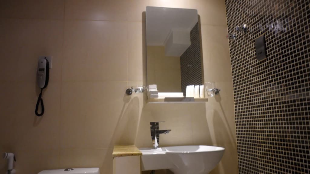 Mark Inn Hotel Deira - photo 6