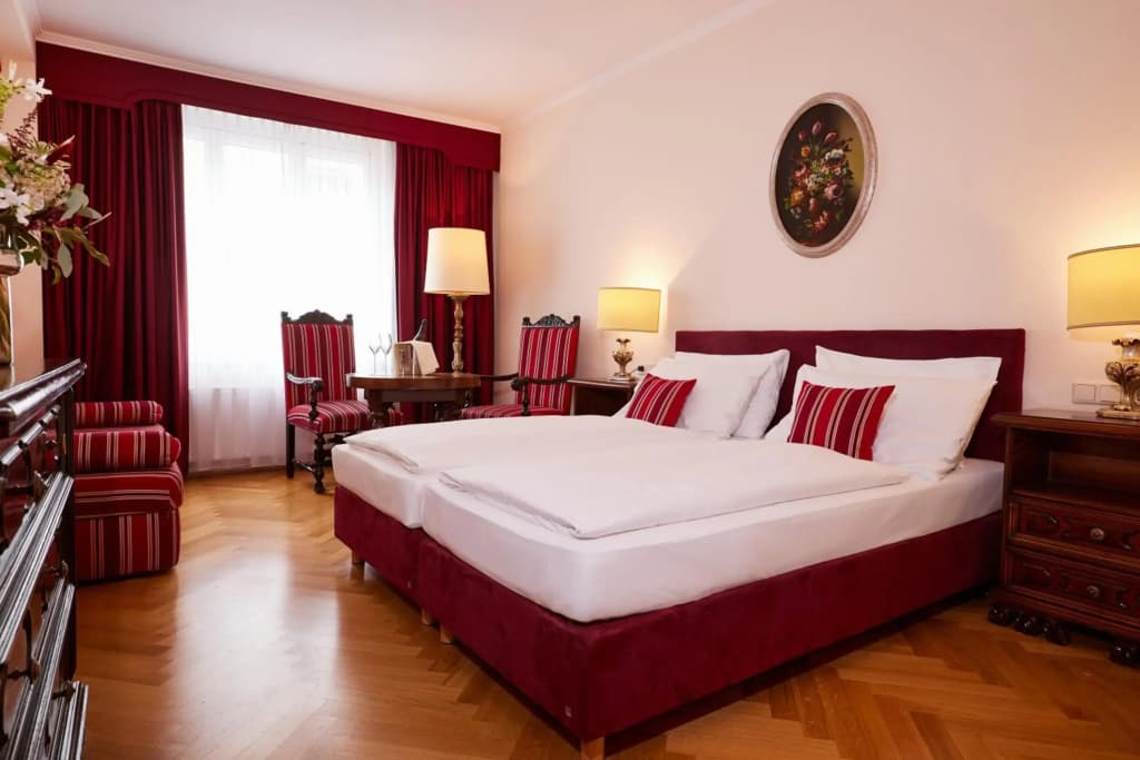 Hotel Royal - photo 3
