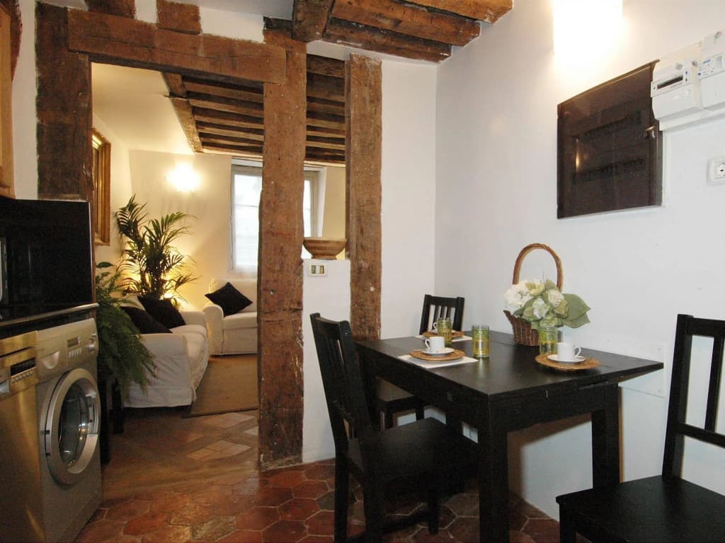 Gregoire Apartment - photo 11