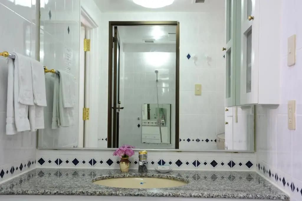 Saigon Sky Garden Serviced Apartments - photo 9