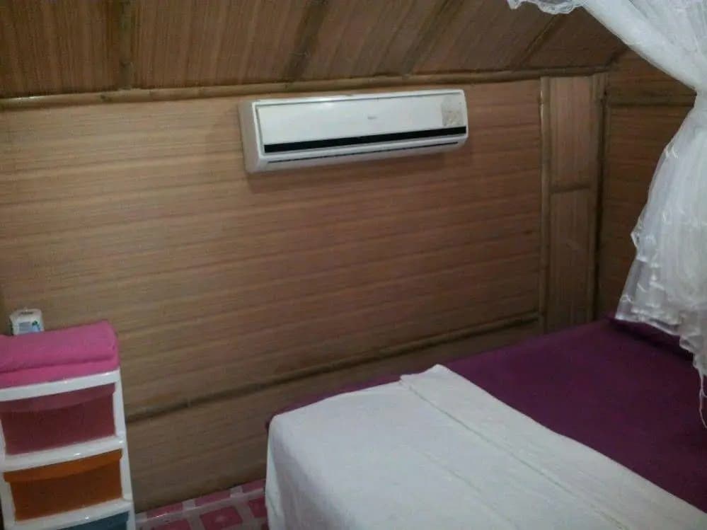 Jackie Bamboo House - photo 2