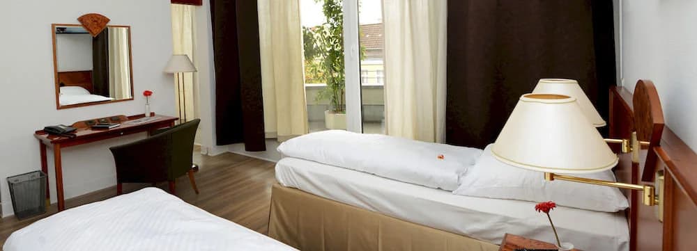 Aparotel - photo 13