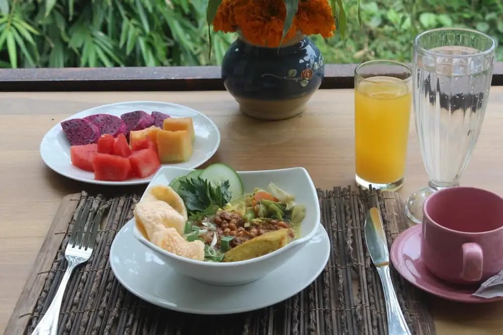 Bali Manwarsa Guest House - photo 9