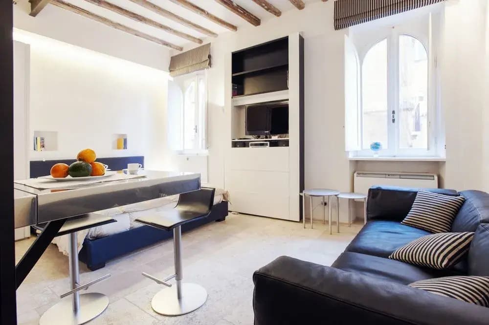 Oro - WR Apartments near Castel Sant'Angelo - photo 10