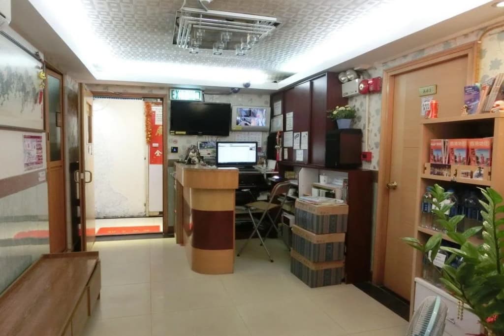 Geo Home Holiday Hotel - photo 19