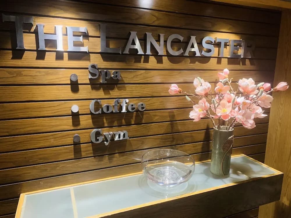 The Rixx Lancaster - photo 1