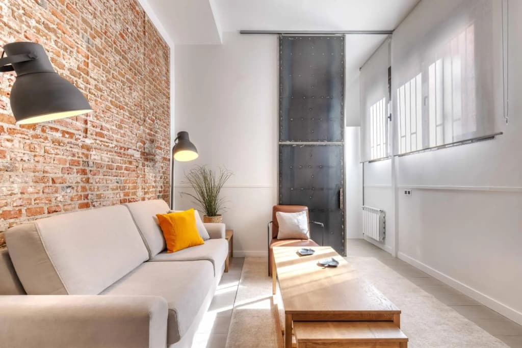 Mit House Madville En Madrid - photo 14