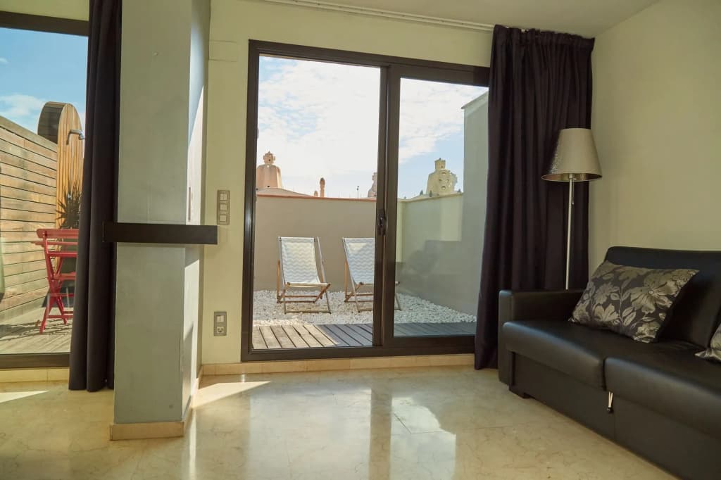 Limonaia Hotel - photo 8